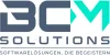 BCM Solutions GmbH - Co-Founder & CTO