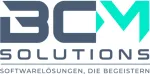 BCM Solutions GmbH - Co-Founder & CTO